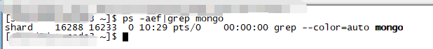 一次线上事故，我顿悟了MongoDB的精髓_数据_02