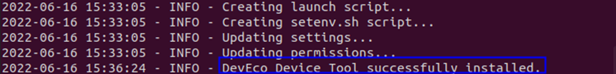 OpenHarmony开发环境快速搭建(无需命令行)_Ubuntu_11