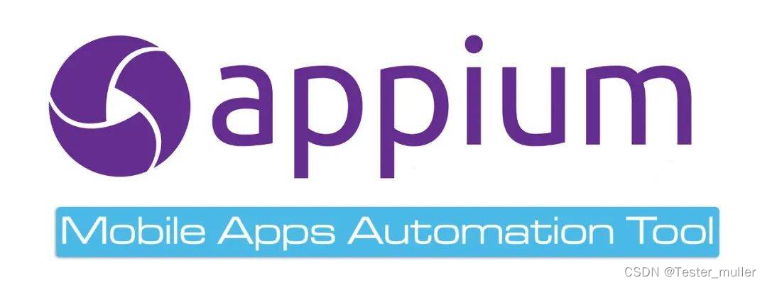 App自动化测试|Appium工作原理及Desired Capbilities配置_Android